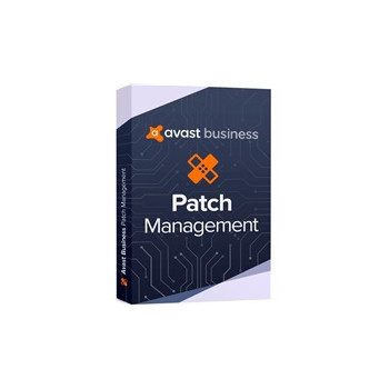 _Nová Avast Business Patch Management 3PC na 12 měsíců - ESD