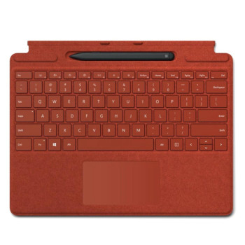 MS Surface PRO X Keyboard...
