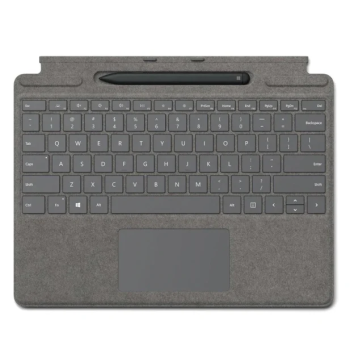 MS Surface PRO X Keyboard...