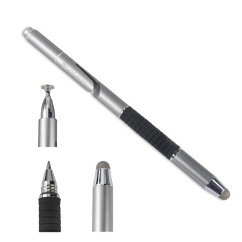 4smarts Pen 3in1 Pro silver