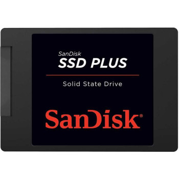 SOLID STATE DRIVE PLUS 120GB/.