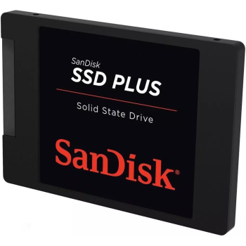 SOLID STATE DRIVE PLUS 240GB/.