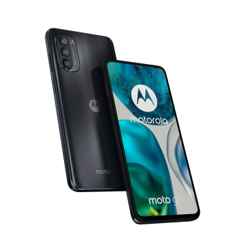 Smartfon Motorola Moto G52...