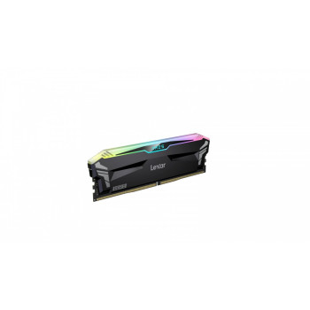 Pamięć DDR5 ARES RGB czarna 32GB(2*16GB)/6000 CL30
