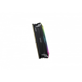 Pamięć DDR5 ARES RGB czarna 32GB(2*16GB)/6000 CL30