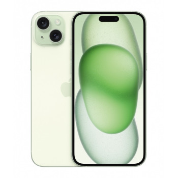 iPhone 15 Plus 128GB zielony