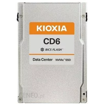 CD6-R ESSD 960 GB PCIE4...