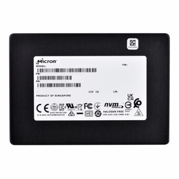 SSD Micron 7300 PRO U.2...