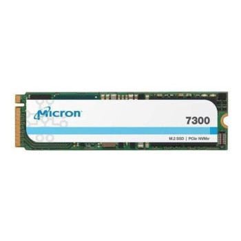 SSD Micron 7300 PRO M.2...