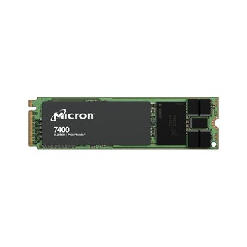 SSD Micron 7400 MAX M.2...