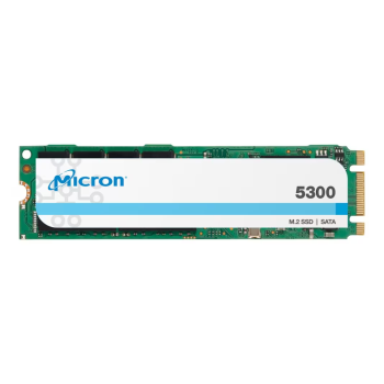 SSD Micron 5300 PRO M.2 240GB