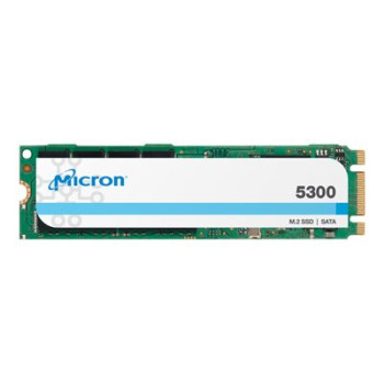 SSD Micron 5300 PRO M.2 1,92TB