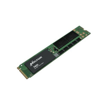 SSD Micron 7400 PRO M.2...