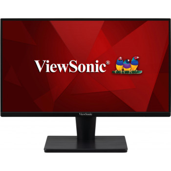 Viewsonic VA VA2215-H monitor komputerowy 55,9 cm (22") 1920 x 1080 px Full HD LCD Czarny