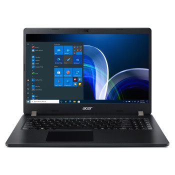 Acer TravelMate P2 TMP215-41-G2-R5NS Laptop 39,6 cm (15.6") Full HD AMD Ryzen™ 5 PRO 5650U 8 GB DDR4-SDRAM 512 GB SSD Wi-Fi 6