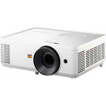 Viewsonic PA700W projektor danych Projektor o standardowym rzucie 4500 ANSI lumenów WXGA (1280x800) Biały