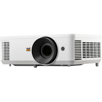 Viewsonic PA700W projektor danych Projektor o standardowym rzucie 4500 ANSI lumenów WXGA (1280x800) Biały