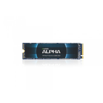 SSD Mushkin Alpha M.2 8TB...