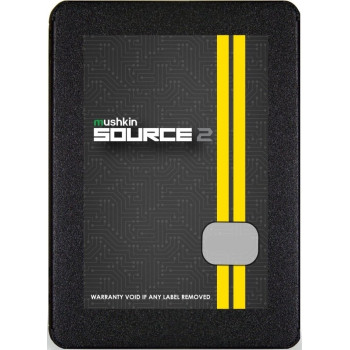Mushkin Source 2 - SSD -...