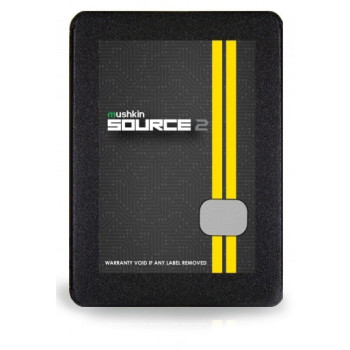 Mushkin Source 2 - SSD -...