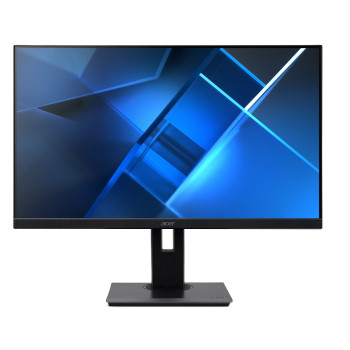 Acer B247Y E monitor komputerowy 60,5 cm (23.8") 1920 x 1080 px Full HD LED Czarny