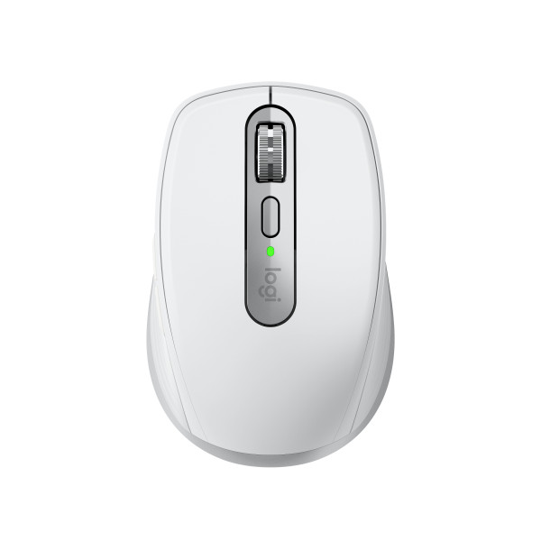 Logitech MX Anywhere 3S myszka Po prawej stronie RF Wireless + Bluetooth Laser 8000 DPI Logitech MX Anywhere 3S myszka Po prawej stronie RF Wireless + Bluetooth Laser 8000 DPI