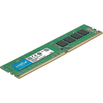 Crucial - DDR4 - 16 GB: 2 x...