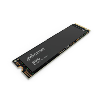 SSD Micron 3400 M.2 512GB...