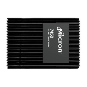 SSD Micron 7450 MAX U.3...