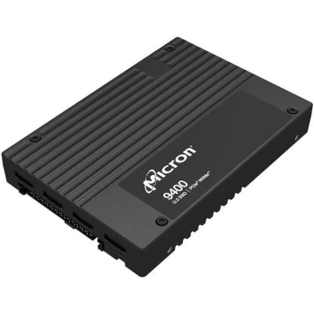 SSD Micron 9400 PRO U.3...