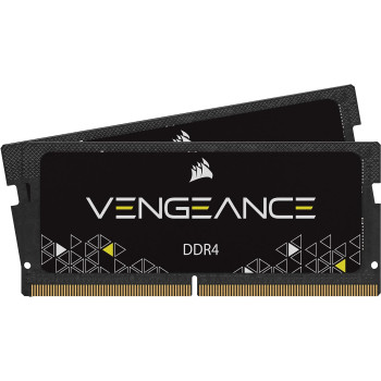 CORSAIR Vengeance - DDR4 -...