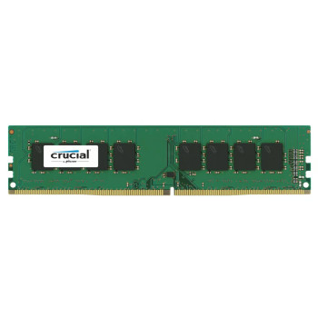 Crucial - DDR4 - 8 GB: 2 x...