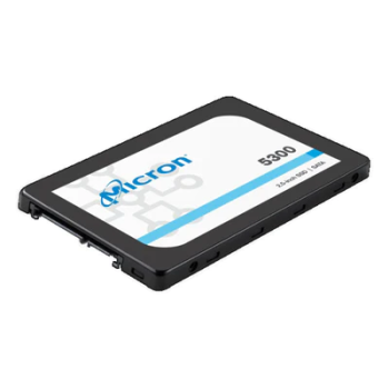 SSD Micron 5300 PRO 2,5"...