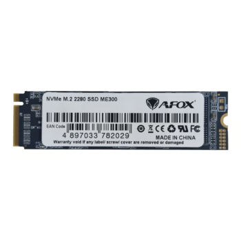 AFOX SSD M.2 PCI-EX4 2TB...