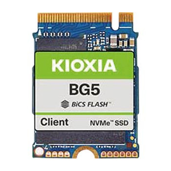 Dysk SSD KIOXIA BG5 Client...