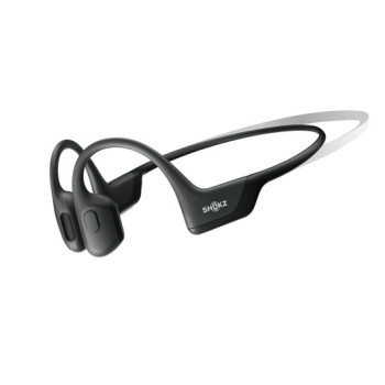SHOKZ OpenRun Pro Słuchawki Bezprzewodowy Nauszny Sport Bluetooth Czarny