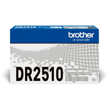 Brother DR-2510 bęben do tonera Oryginalny 1 szt.