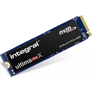 INTEGRAL ULTIMAPRO X 512GB...