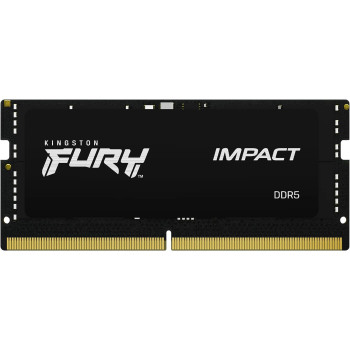 Kingston Fury Impact 16GB...