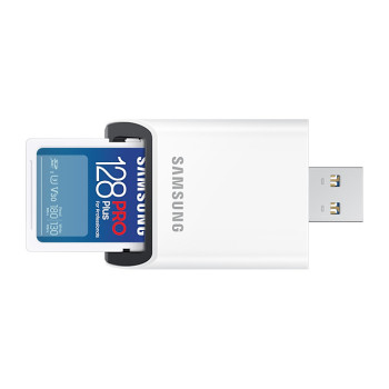 Samsung MB-SD128SB WW pamięć flash 128 GB SDXC UHS-I