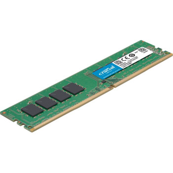 Crucial RAM - 32 GB (2 x 16...