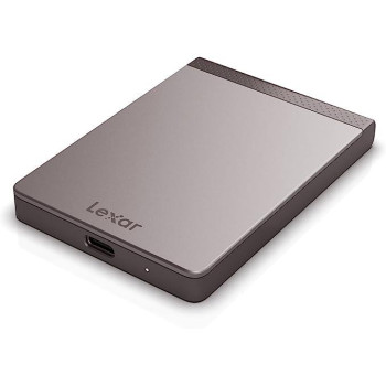 SSD USB3.1 1TB EXT./LSL200X001T-RNNNG LEXAR