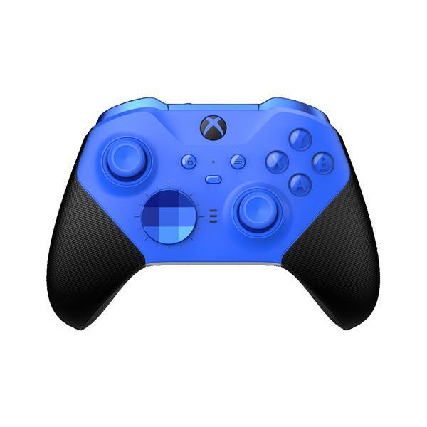 CONSOLE ACC CONTROLLER WRL/CORE-BLUE RFZ-00018 MICROSOFT CONSOLE ACC CONTROLLER WRL/CORE-BLUE RFZ-00018 MICROSOFT