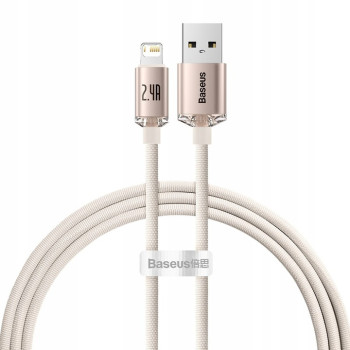 CABLE LIGHTNING TO USB...