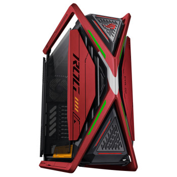 ASUS GR701 ROG HYPERION EVA-02 EDITION Wielobarwny