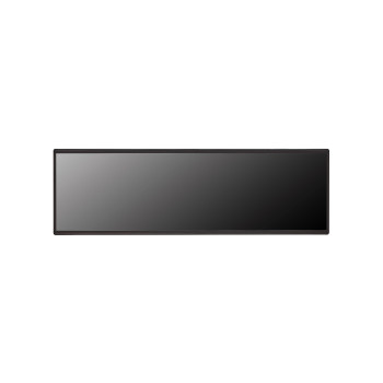 LG 37BH7N-H Płaski panel Digital Signage 94 cm (37") LCD Wi-Fi 700 cd m² Full HD Czarny Web OS 24 7