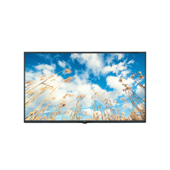 LG 55UM767H Telewizor 139,7 cm (55") 4K Ultra HD Smart TV Wi-Fi Niebieski