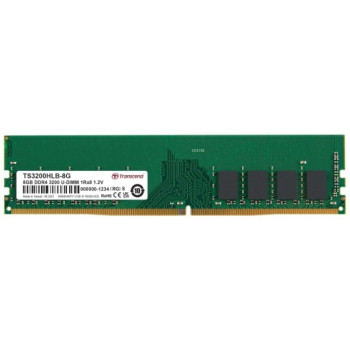 DIMM DDR4 8GB 3200MHz...