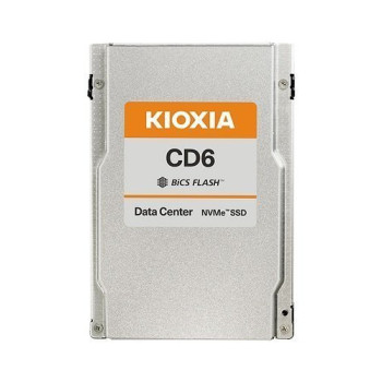 CD6-V ESSD 1600 GB PCIE4...