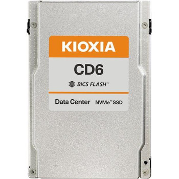 CD6-R ESSD 3840 GB PCIE4...